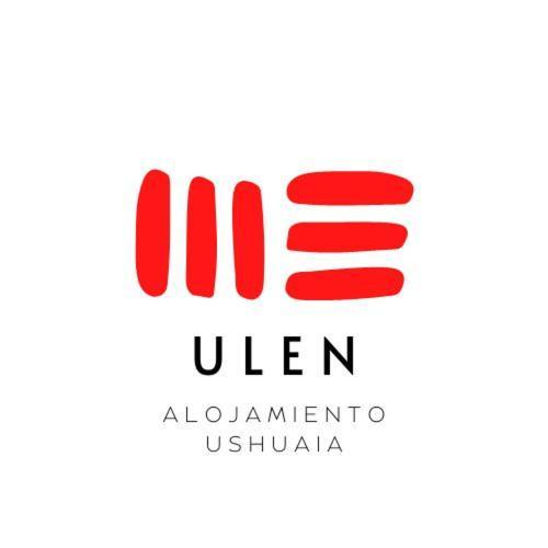 Ulen Bed & Breakfast Ushuaia Exterior photo